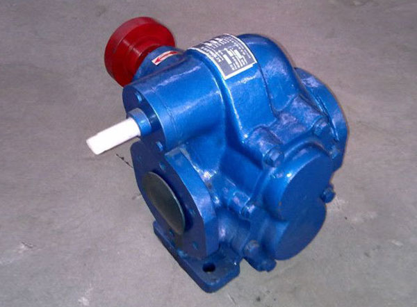 KCB燃油泵 润滑油泵